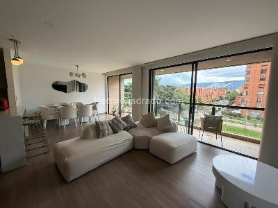 Apartamento de 3 alcobas en venta en Colina Campestre, Bogotá, 137 m² · foto 20 de 20