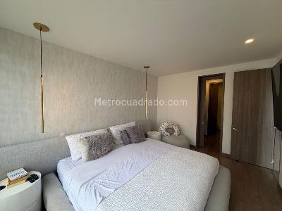 Apartamento de 3 alcobas en venta en Colina Campestre, Bogotá, 137 m² · foto 5 de 20