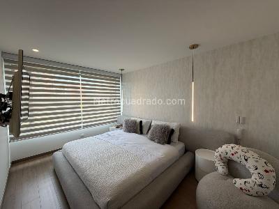Apartamento de 3 alcobas en venta en Colina Campestre, Bogotá, 137 m² · foto 6 de 20