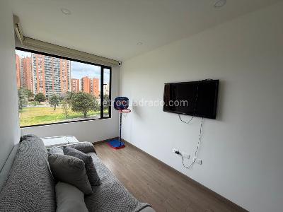 Apartamento de 3 alcobas en venta en Colina Campestre, Bogotá, 137 m² · foto 7 de 20