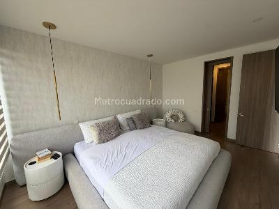Apartamento de 3 alcobas en venta en Colina Campestre, Bogotá, 137 m² · foto 8 de 20