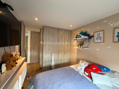 Apartamento en venta en Colina Campestre, Bogotá · foto 10 de 20