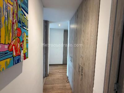 Apartamento en venta en Colina Campestre, Bogotá · foto 11 de 20