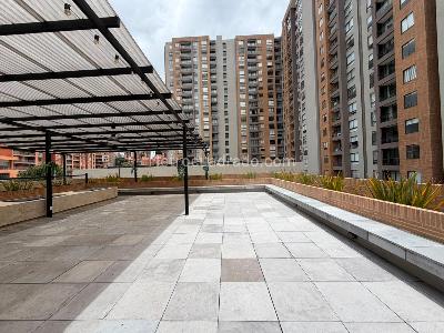 Apartamento en venta en Colina Campestre, Bogotá · foto 14 de 20