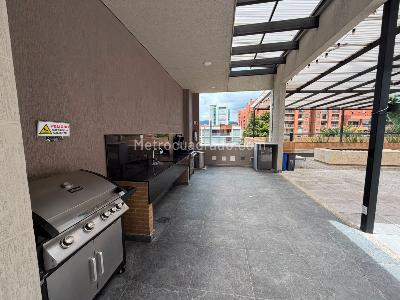 Apartamento en venta en Colina Campestre, Bogotá · foto 15 de 20