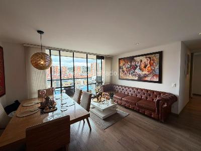 Apartamento en venta en Colina Campestre, Bogotá · foto 16 de 20
