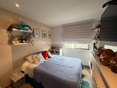 Apartamento en venta en Colina Campestre, Bogotá · foto 18 de 20