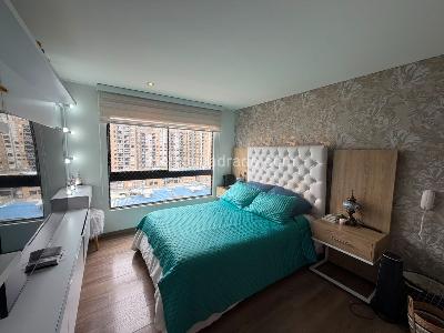Apartamento en venta en Colina Campestre, Bogotá · foto 19 de 20