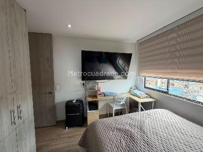 Apartamento en venta en Colina Campestre, Bogotá · foto 20 de 20