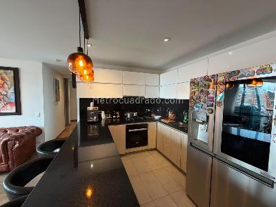 Apartamento en venta en Colina Campestre, Bogotá · foto 2 de 20