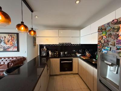 Apartamento en venta en Colina Campestre, Bogotá · foto 5 de 20
