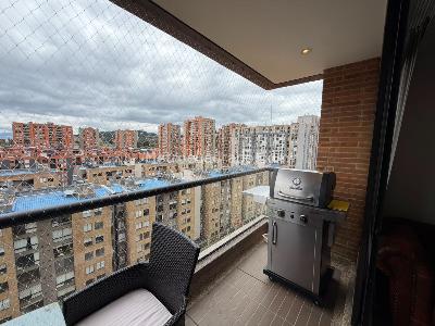 Apartamento en venta en Colina Campestre, Bogotá · foto 6 de 20
