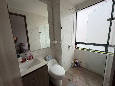 Apartamento en venta en Colina Campestre, Bogotá · foto 6 de 18