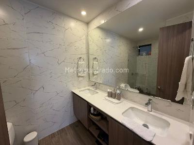 Apartamento en venta en Colina Campestre, Bogotá · foto 8 de 18
