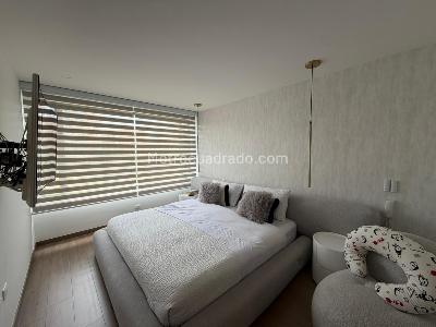 Apartamento en venta en Colina Campestre, Bogotá · foto 9 de 18