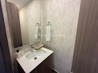 Apartamento en venta en Colina Campestre, Bogotá · foto 10 de 18