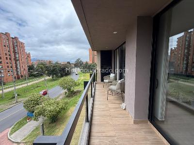 Apartamento en venta en Colina Campestre, Bogotá · foto 11 de 18