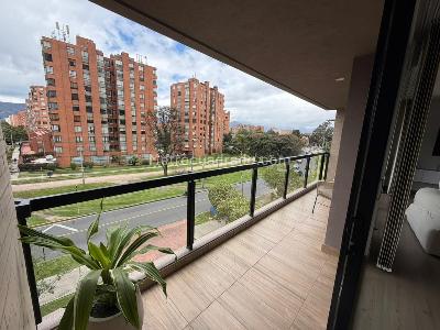 Apartamento en venta en Colina Campestre, Bogotá · foto 12 de 18