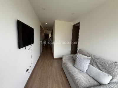 Apartamento en venta en Colina Campestre, Bogotá · foto 17 de 18