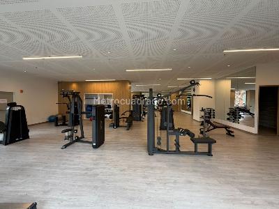 Apartamento en venta en Colina Campestre, Bogotá · foto 7 de 18