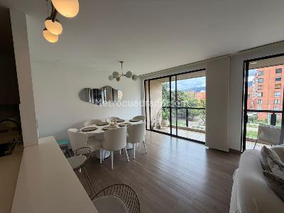 Apartamento en venta en Colina Campestre, Bogotá · foto 2 de 18