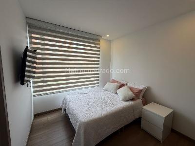 Apartamento en venta en Colina Campestre, Bogotá · foto 3 de 18