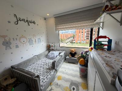 Apartamento en venta en Colina Campestre, Bogotá · foto 4 de 18