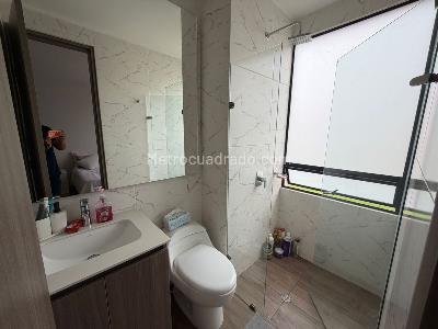 Apartamento en venta en Colina Campestre, Bogotá · foto 5 de 18