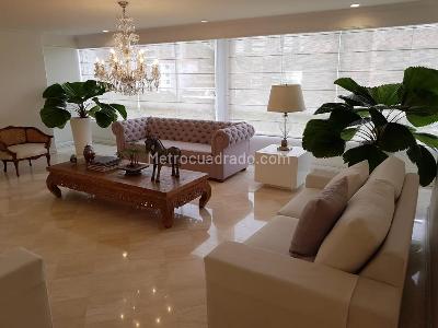 Apartamento de 3 alcobas en venta en Santa Rita, Cali, 320 m² · foto 4 de 19
