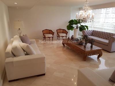 Apartamento de 3 alcobas en venta en Santa Rita, Cali, 320 m² · foto 5 de 19