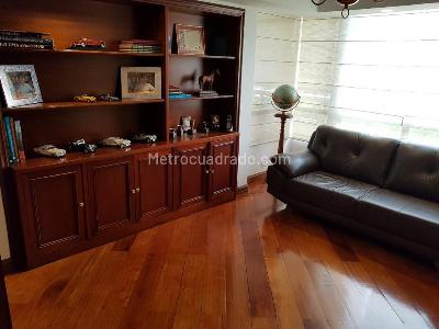 Apartamento de 3 alcobas en venta en Santa Rita, Cali, 320 m² · foto 12 de 19
