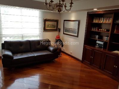 Apartamento de 3 alcobas en venta en Santa Rita, Cali, 320 m² · foto 13 de 19