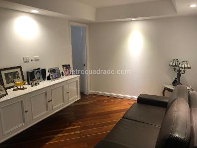 Apartamento de 3 alcobas en venta en Santa Rita, Cali, 320 m² · foto 14 de 19
