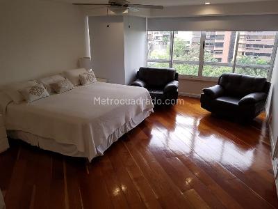 Apartamento de 3 alcobas en venta en Santa Rita, Cali, 320 m² · foto 15 de 19