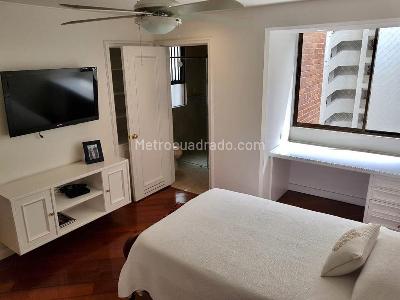 Apartamento de 3 alcobas en venta en Santa Rita, Cali, 320 m² · foto 16 de 19
