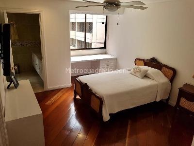 Apartamento de 3 alcobas en venta en Santa Rita, Cali, 320 m² · foto 17 de 19