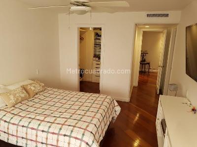 Apartamento de 3 alcobas en venta en Santa Rita, Cali, 320 m² · foto 18 de 19