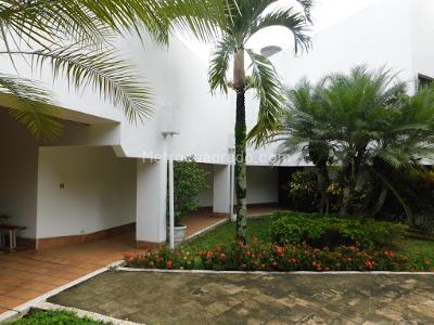 Casa de 5 alcobas en venta en Pance, Cali · foto 4 de 20