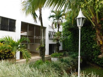 Casa de 5 alcobas en venta en Pance, Cali · foto 5 de 20