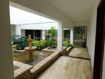 Casa de 5 alcobas en venta en Pance, Cali · foto 6 de 20