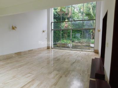 Casa de 5 alcobas en venta en Pance, Cali · foto 8 de 20