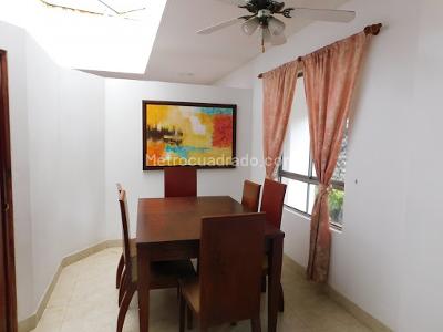 Casa de 5 alcobas en venta en Pance, Cali · foto 13 de 20