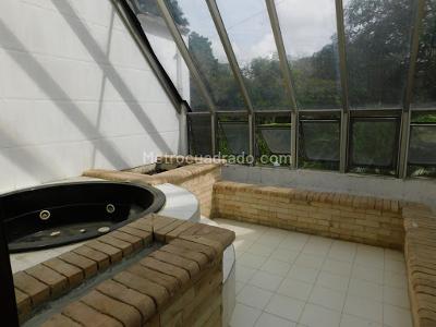 Casa de 5 alcobas en venta en Pance, Cali · foto 16 de 20