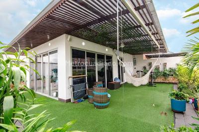 Apartamento de 4 alcobas en venta en Santa Isabel, Cali, 63 m² · foto 4 de 7