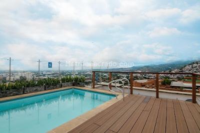 Apartamento de 4 alcobas en venta en Santa Isabel, Cali, 63 m² · foto 5 de 7
