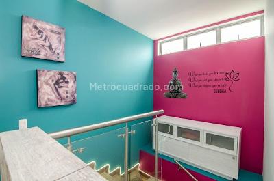 Apartamento de 4 alcobas en venta en Santa Isabel, Cali, 63 m² · foto 6 de 7