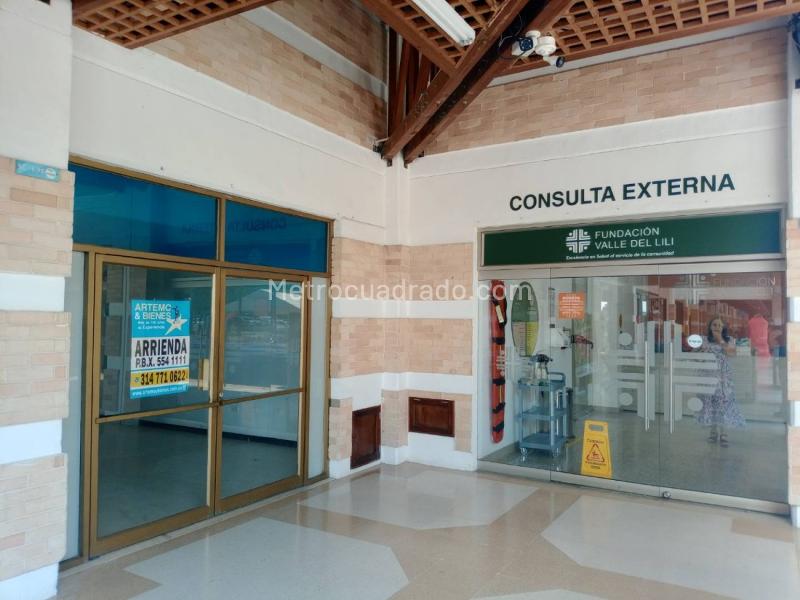 Local Comercial en Arriendo, Alfaguara, Jamundi - Vista 2