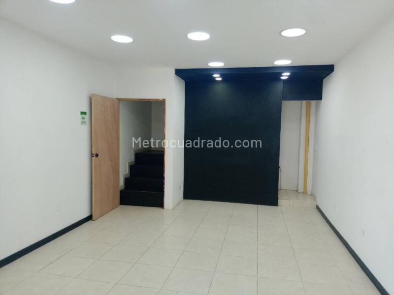 Local Comercial en Arriendo, Alfaguara, Jamundi - Vista 3