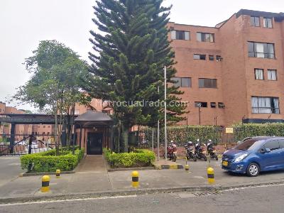 Apartamento en venta en El Refugio, Cali · foto 6 de 20