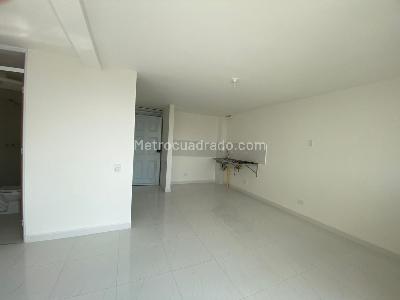 Apartamento en venta en Ciudad 2000, Cali · foto 4 de 13